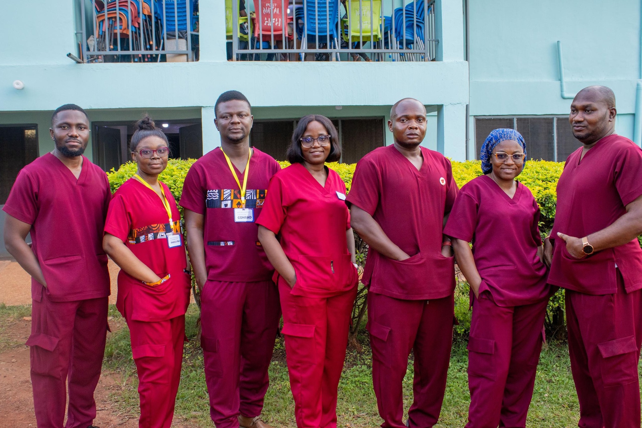 <p>BASIC AND CARDIAC LIFE SUPPORT TRAINING FACILITATORS</p>